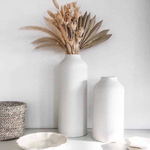 Project 62 Textured Ceramic Vase